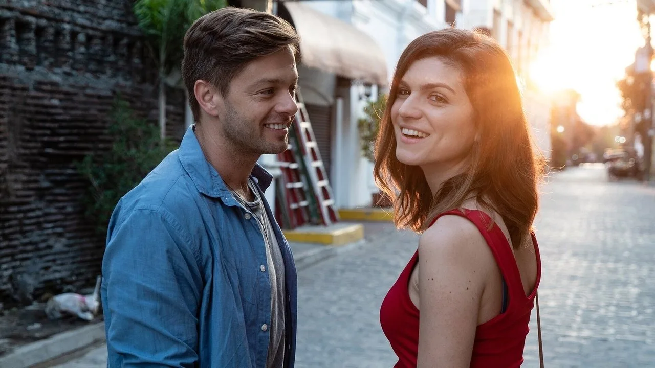 فيلم Forever First Love 2020 مترجم اون لاين