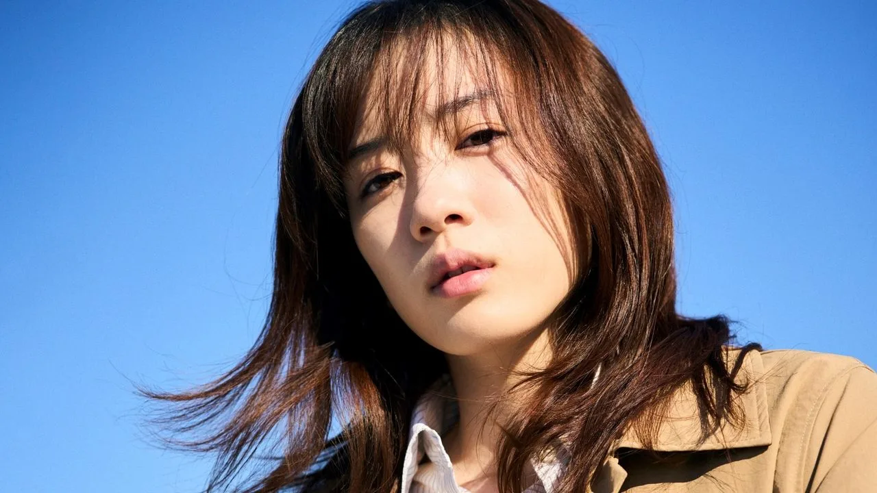 فيلم My Broken Mariko 2022 مترجم اون لاين HD