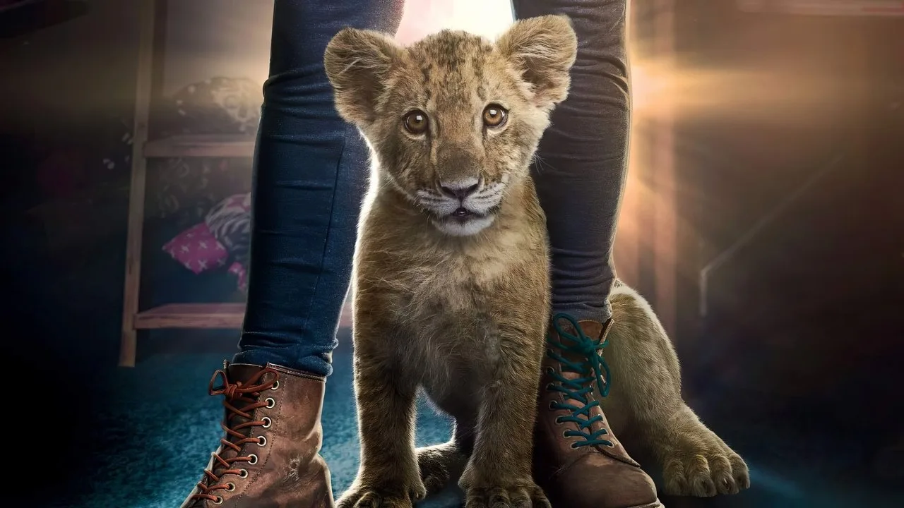 فيلم King 2022 مترجم اون لاين HD