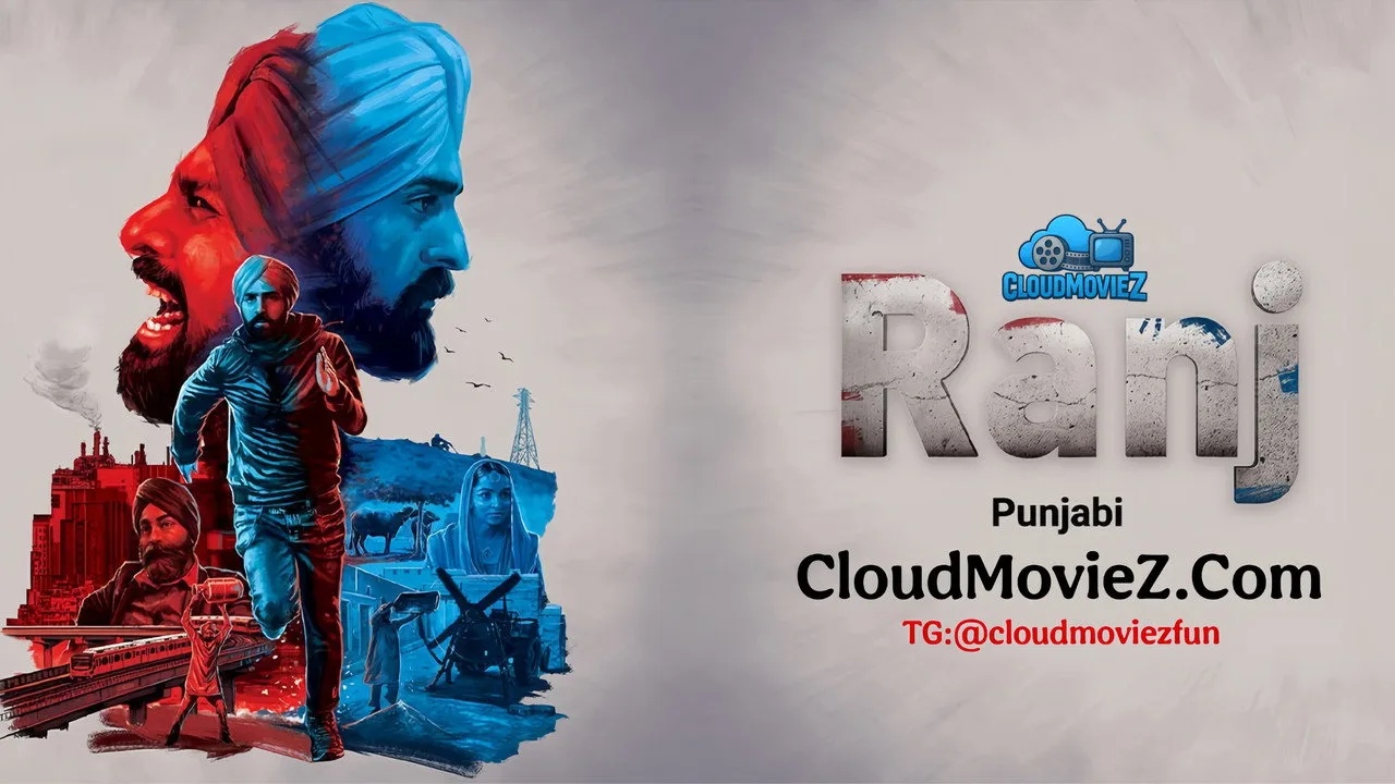 فيلم Ranj 2019 مترجم اون لاين HD