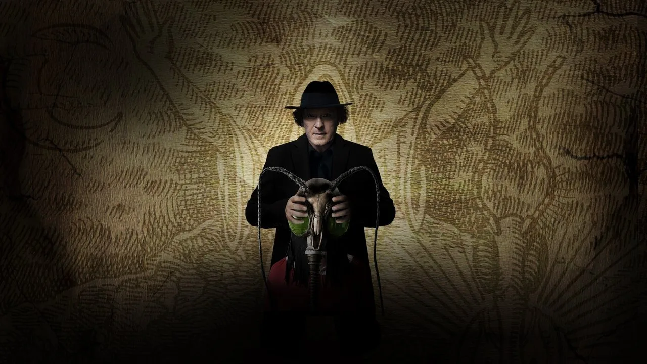 فيلم Waking Karma 2023 مترجم اون لاين HD