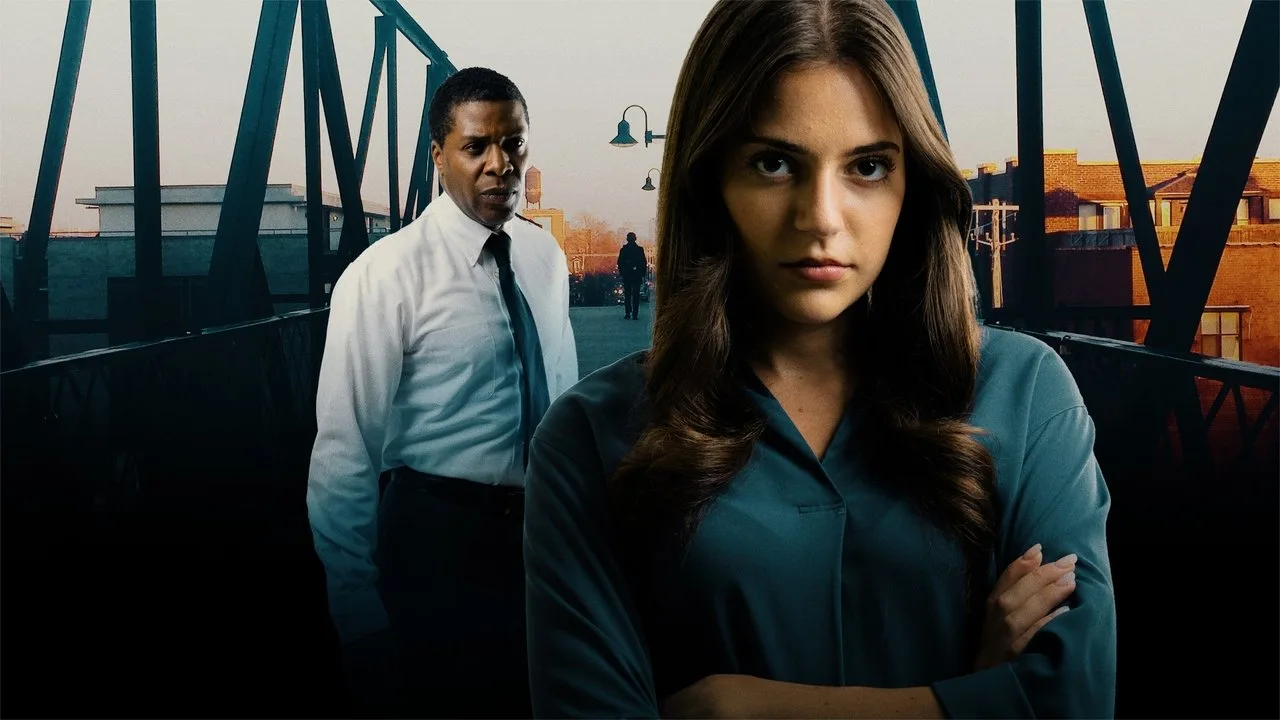 فيلم The Plot to Kill My Mother 2023 مترجم اون لاين HD