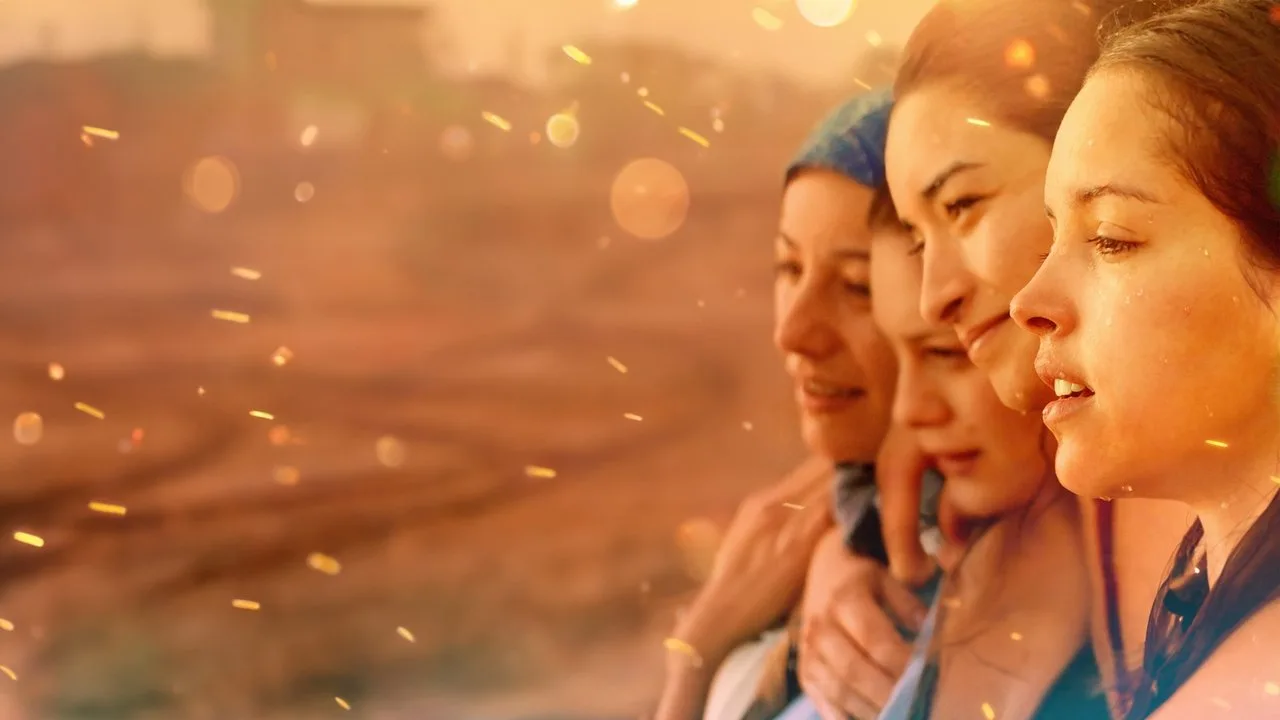 فيلم بابيشا 2019 اون لاين HD