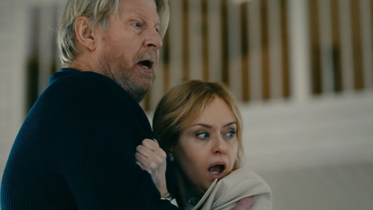فيلم Love Proof 2022 مترجم اون لاين HD