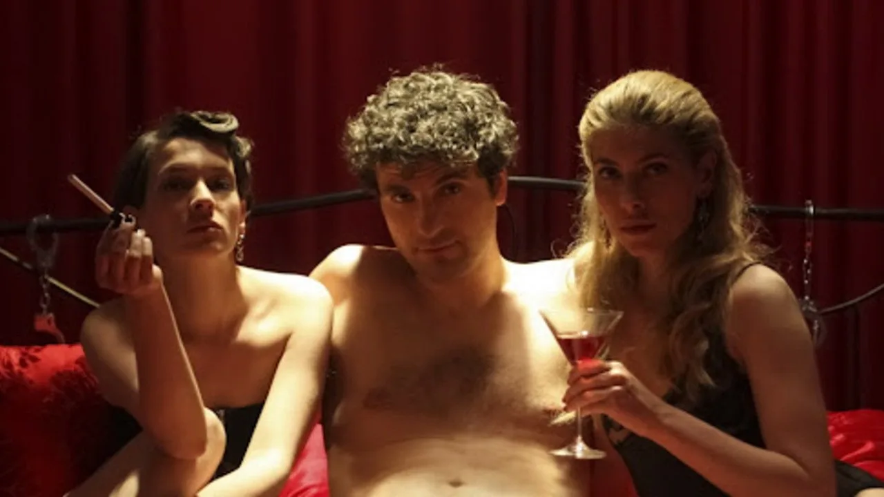 فيلم 7 seX 7 2012 مترجم اون لاين