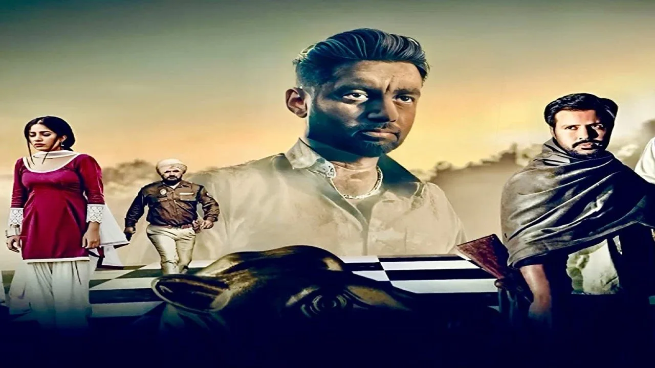 فيلم Ghoda Dhai Kadam 2023 مترجم اون لاين HD