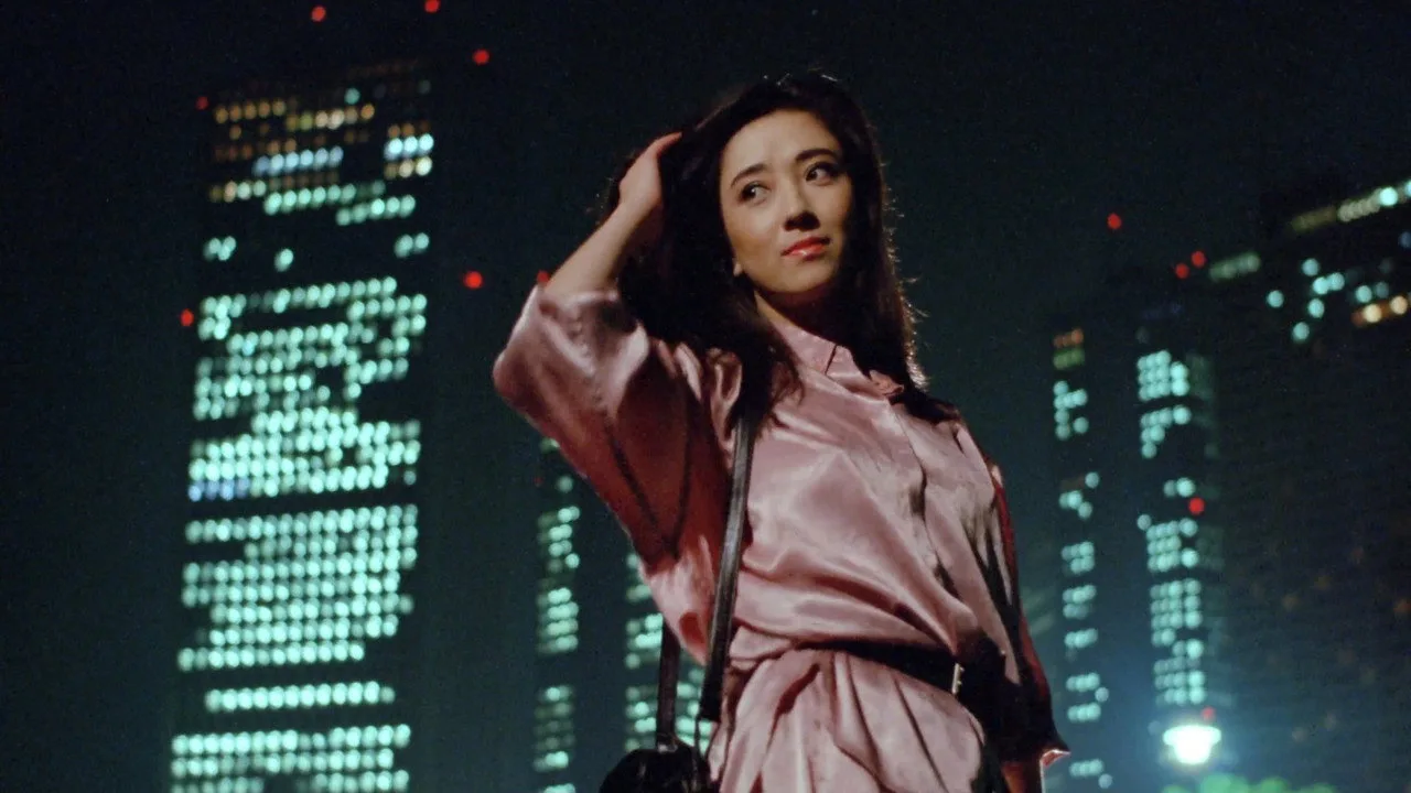 فيلم Hit Woman 1985 للكبار فقط اون لاين