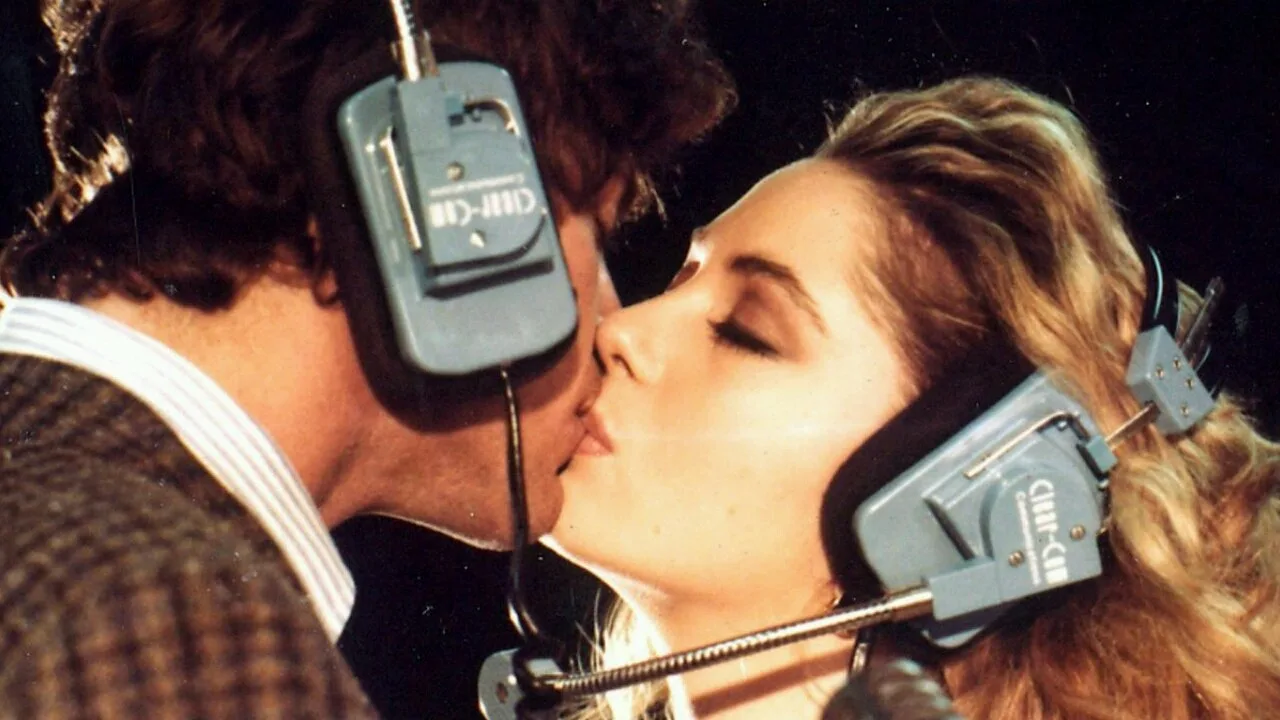 فيلم Eleven Days, Eleven Nights 1987 مترجم اون لاين