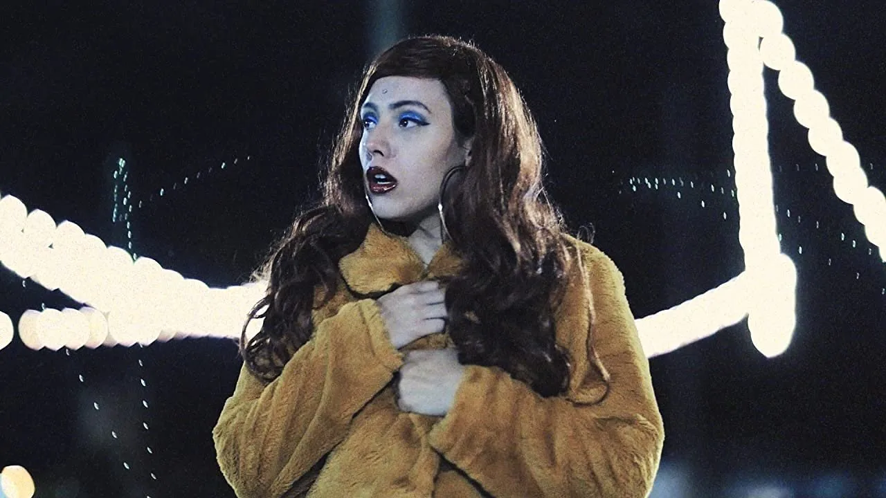 فيلم Streetwalker 2022 مترجم اون لاين HD