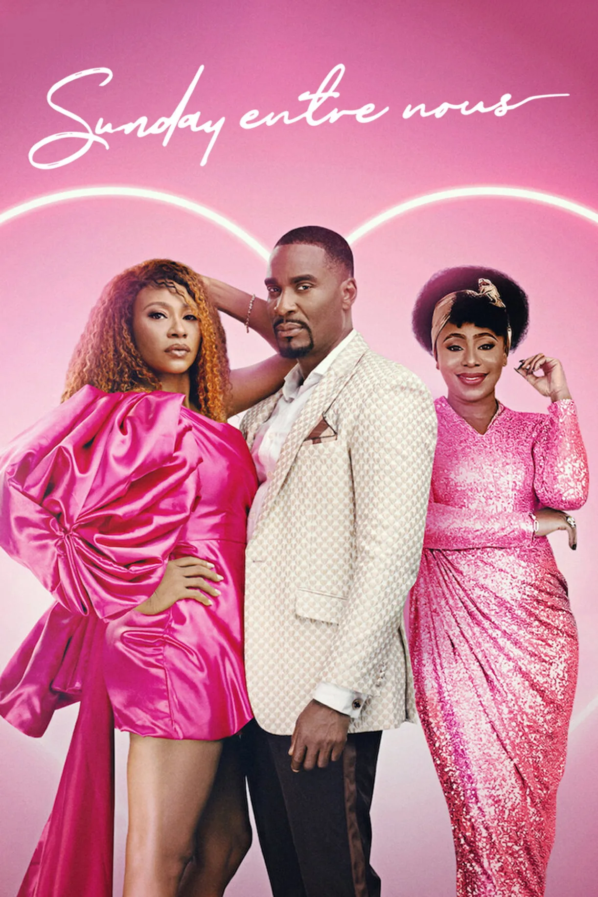 فيلم A Sunday Affair 2023 مترجم اون لاين HD 2023