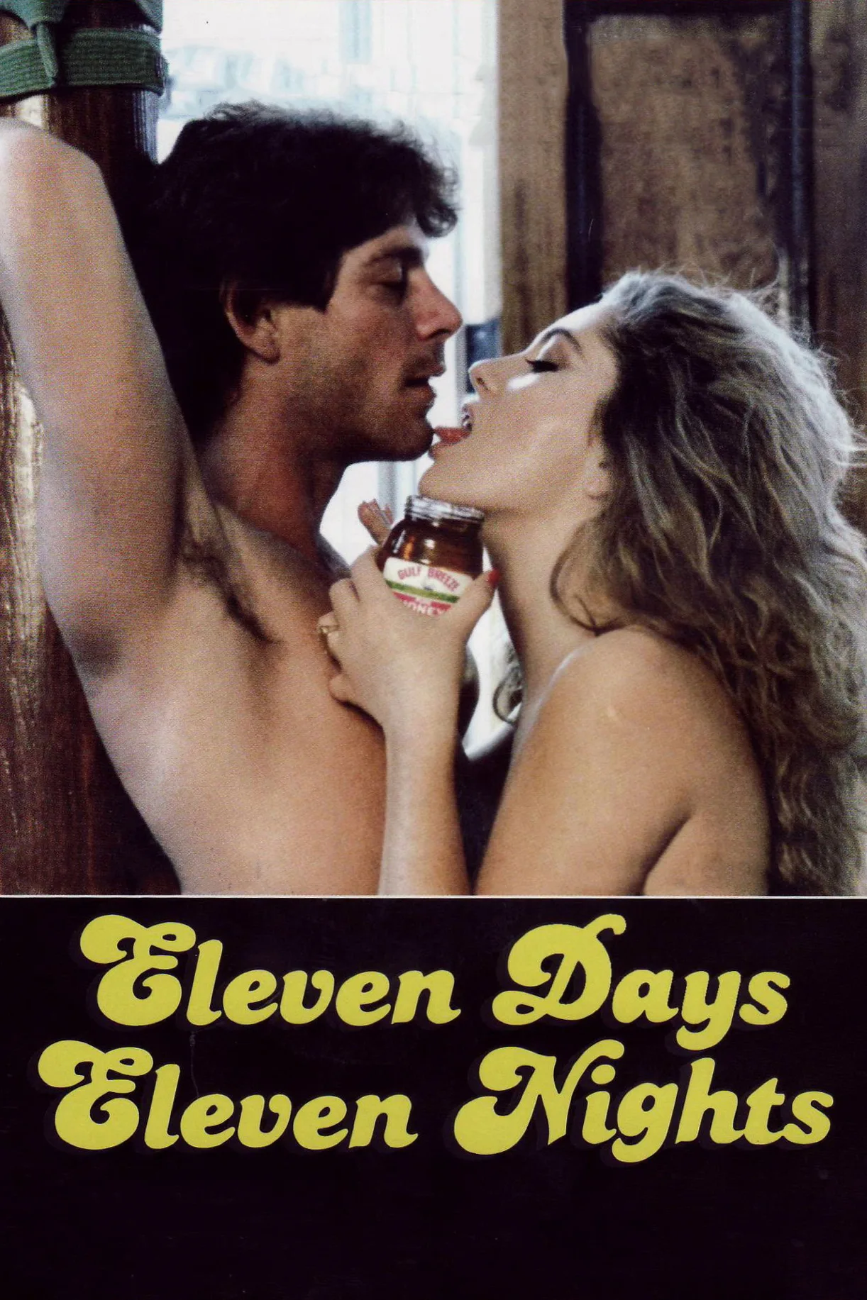 فيلم Eleven Days, Eleven Nights 1987 مترجم اون لاين 1987