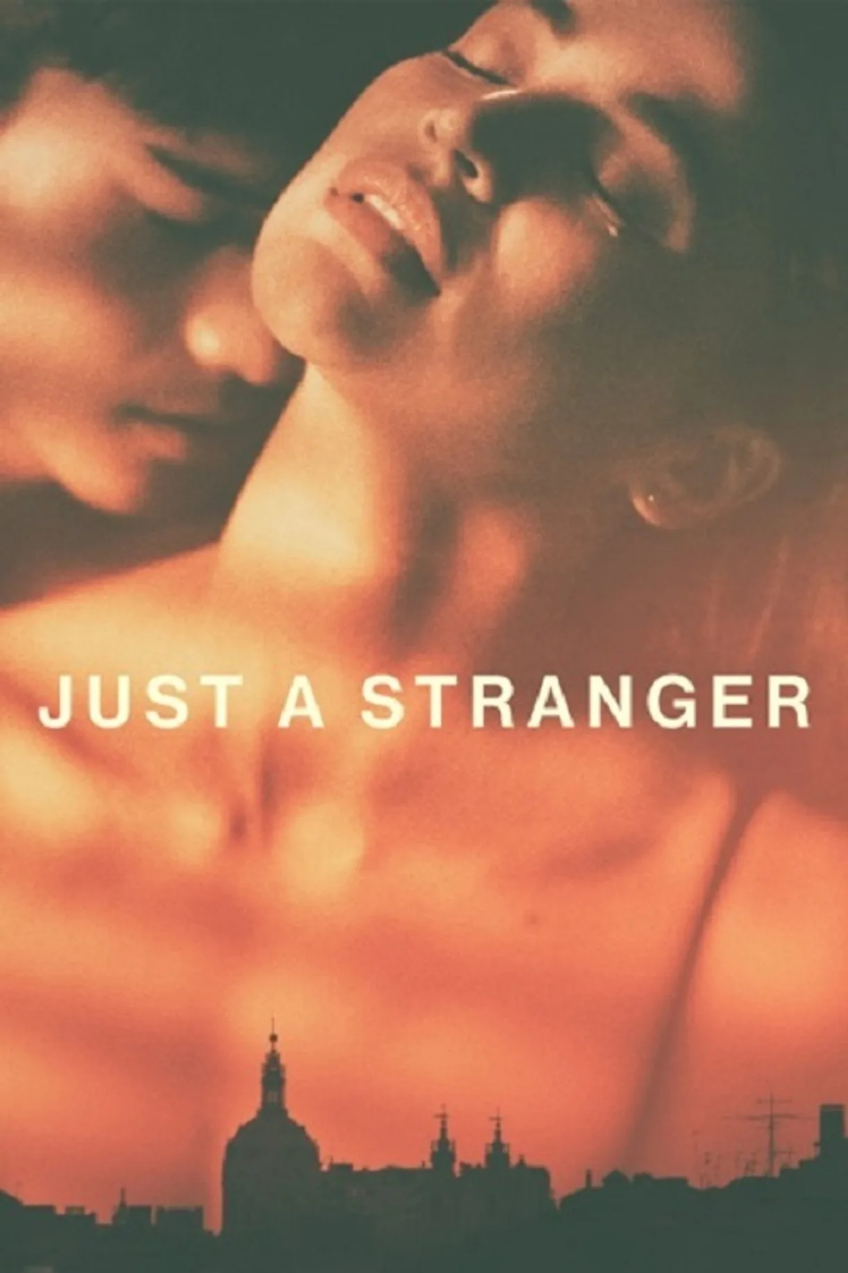 فيلم Just a Stranger 2019 للكبار فقط اون لاين 2019