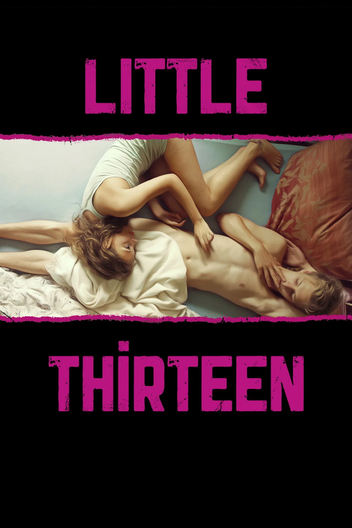 فيلم Little Thirteen 2012 مترجم اون لاين 2012