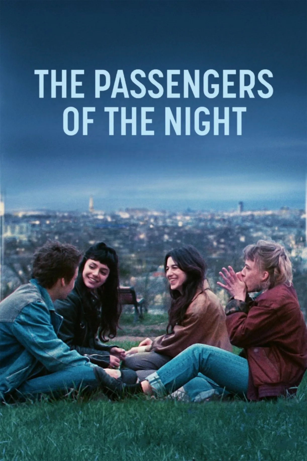 فيلم The Passengers of the Night 2022 مترجم اون لاين HD 2022