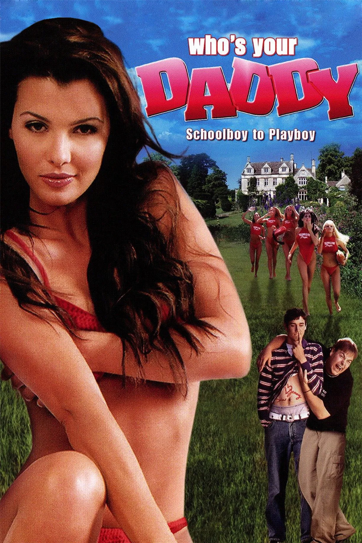 فيلم Who’s Your Daddy? 2004 مترجم اون لاين 2004