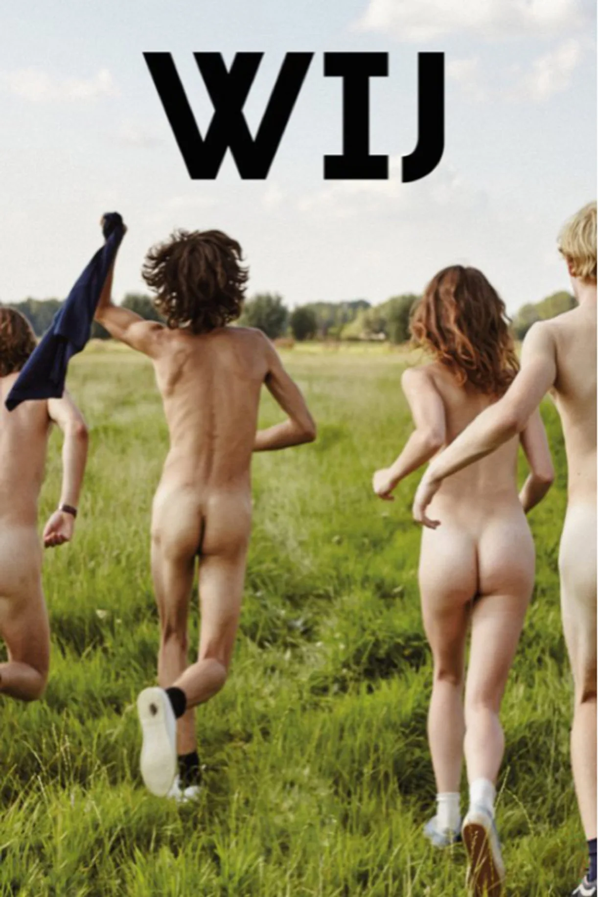 فيلم Wij 2018 مترجم اون لاين 2018