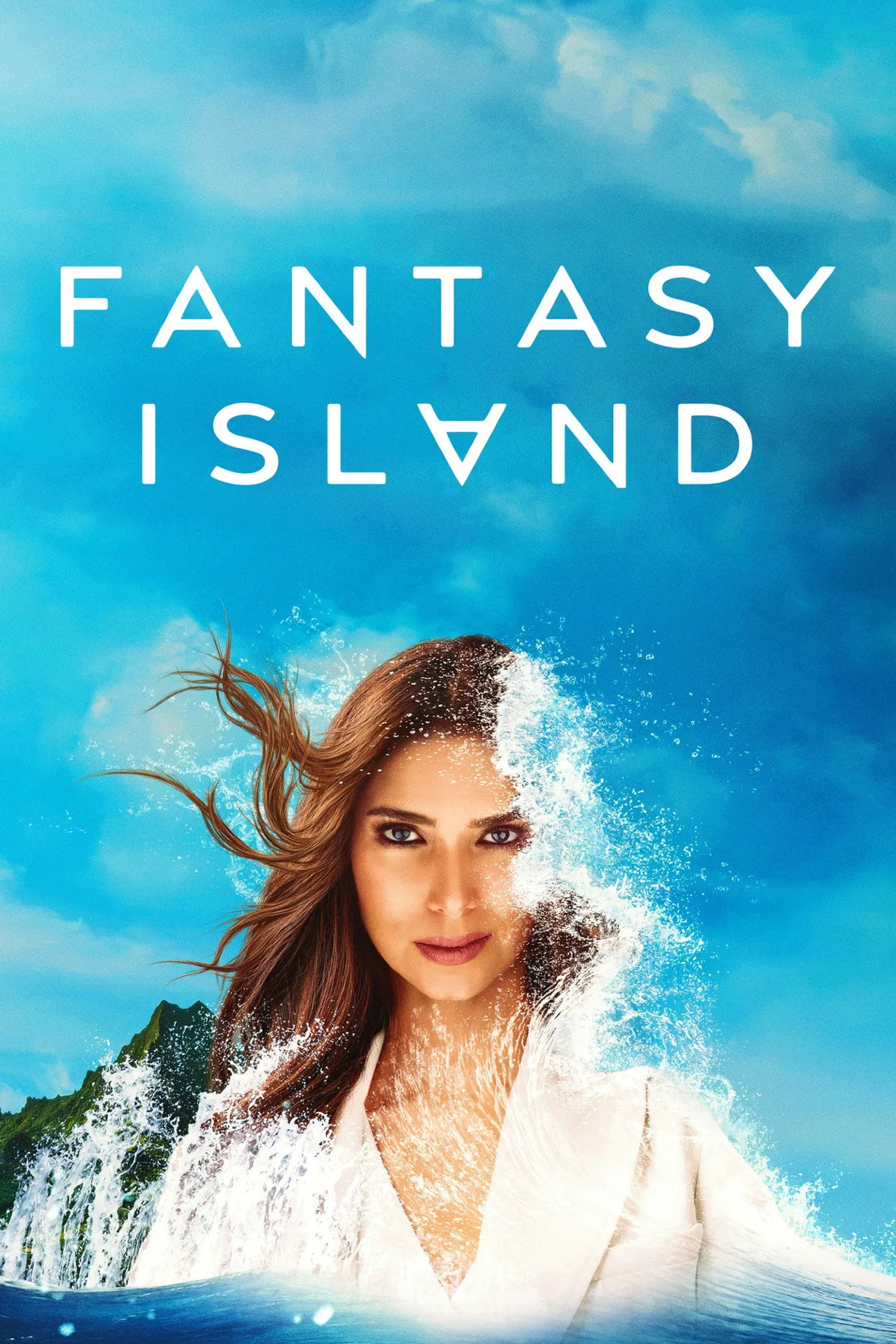 مسلسل Fantasy Island 2021 مترجم 2021