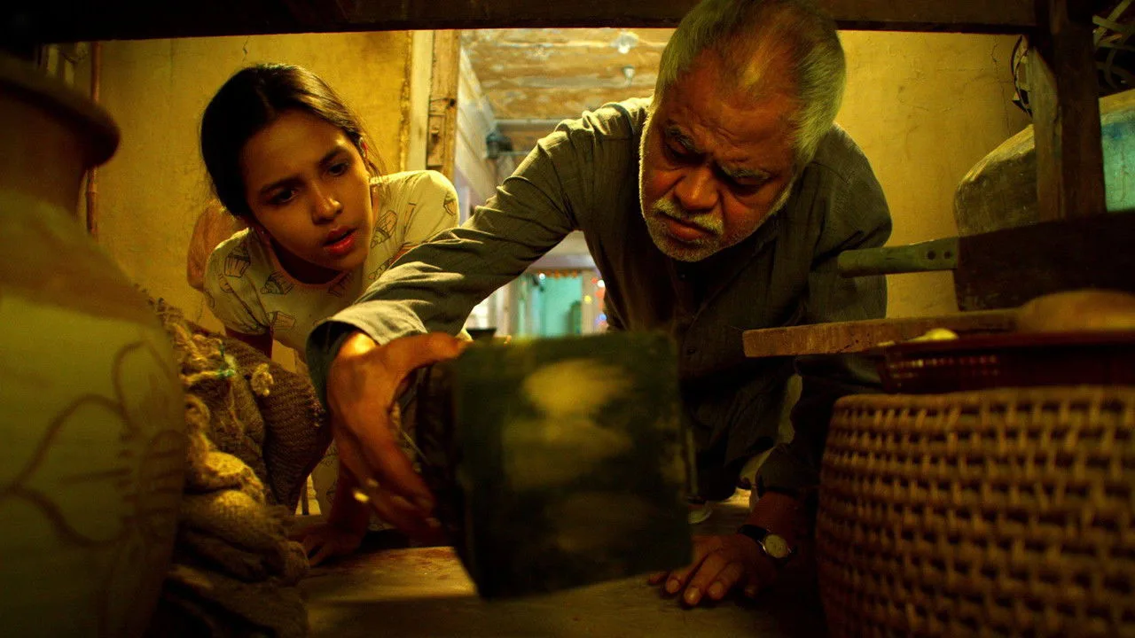 فيلم Vadh 2022 مترجم اون لاين HD