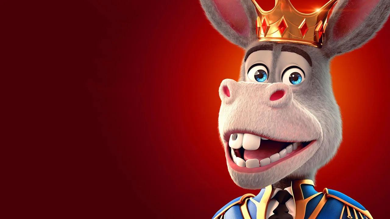 فيلم The Donkey King 2020 مترجم اون لاين HD