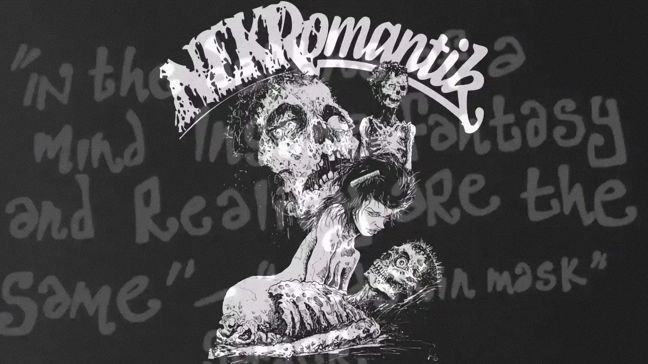 فيلم Nekromantik 1988 مترجم اون لاين