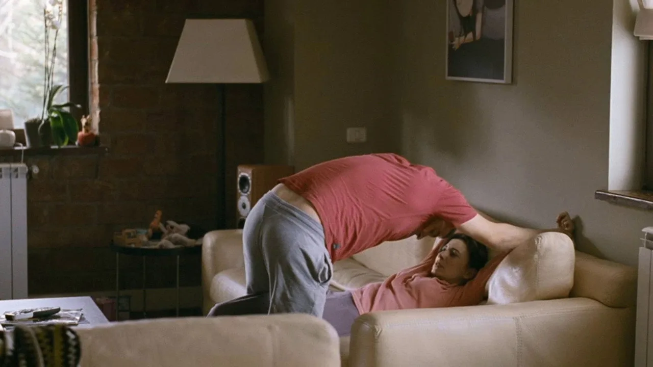 فيلم Tuesday, After Christmas 2010 مترجم اون لاين