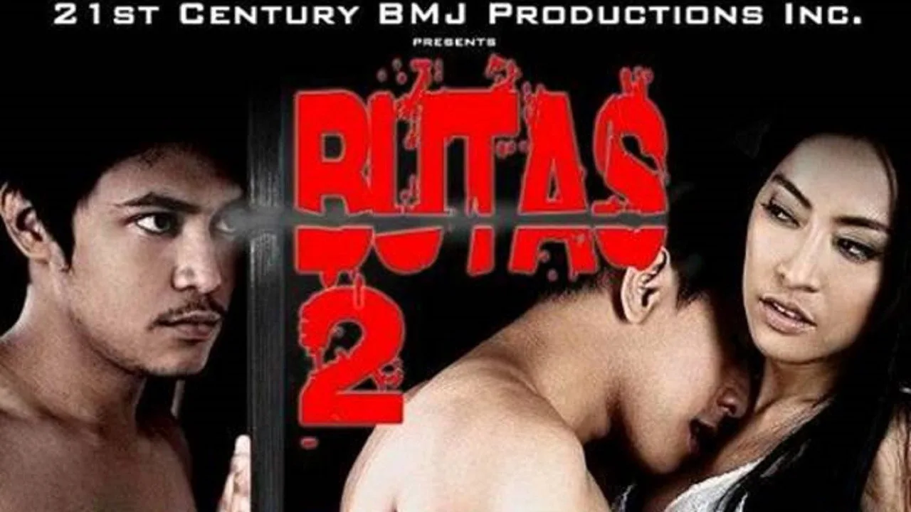 فيلم Butas 2 2012 للكبار فقط اون لاين