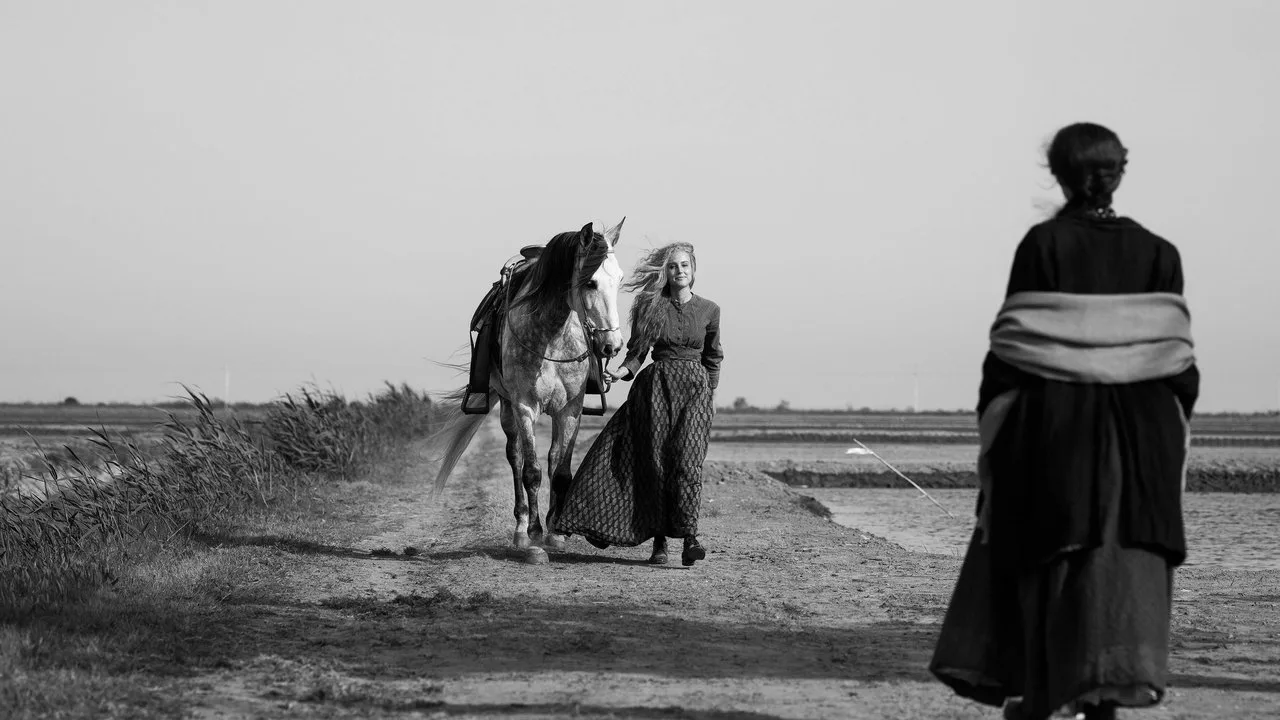 فيلم Elisa & Marcela 2019 مترجم اون لاين