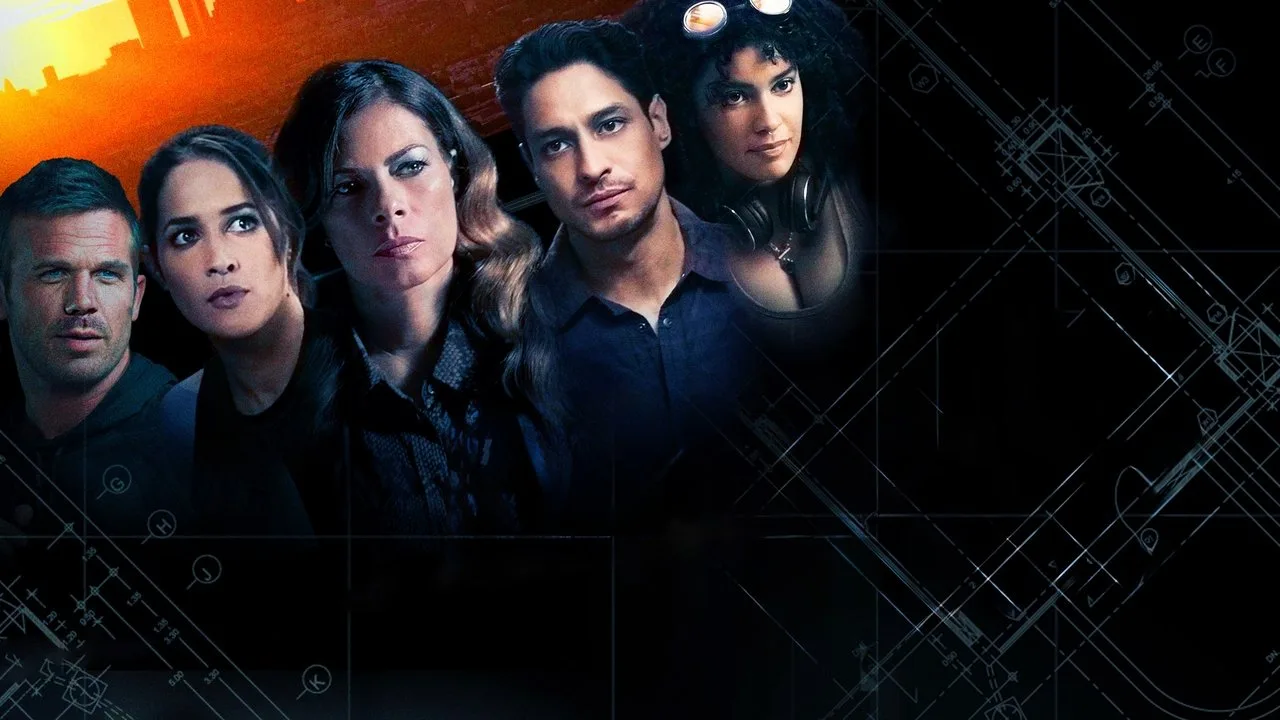 فيلم Righteous Thieves 2023 مترجم اون لاين