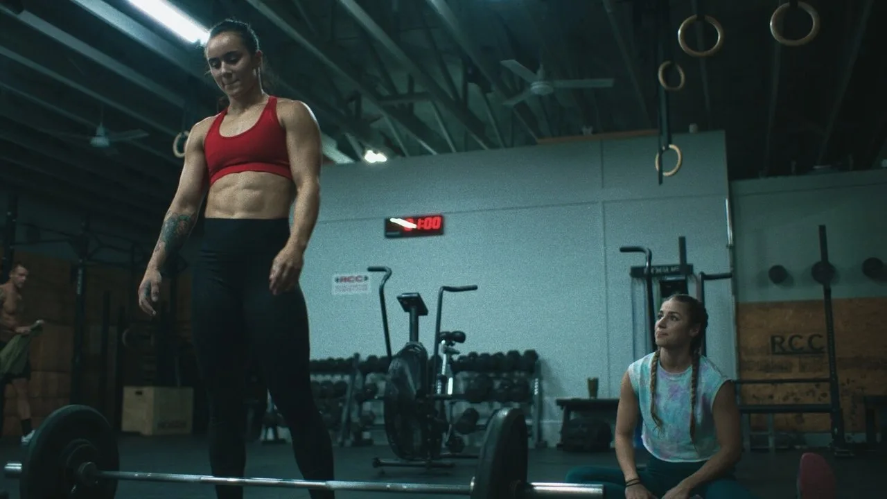 فيلم Strong Enough 2022 مترجم اون لاين