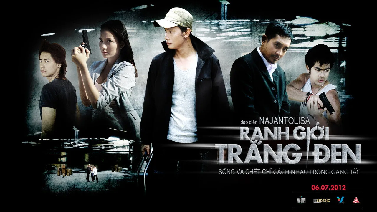 فيلم Tarung City of the Darkness 2011 مترجم اون لاين