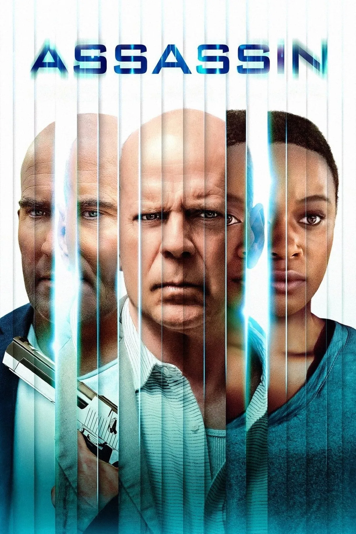 فيلم Assassin 2023 مترجم اون لاين 2023