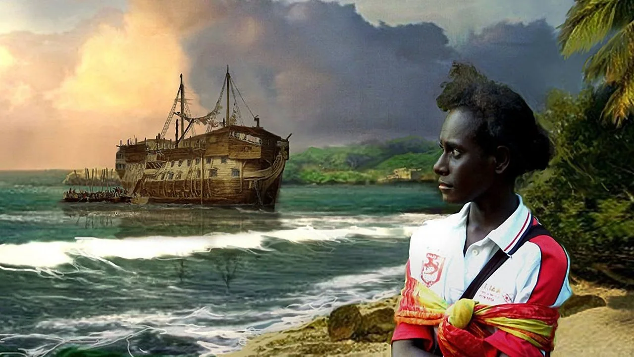 فيلم Mr. Pip 2012 مترجم اون لاين