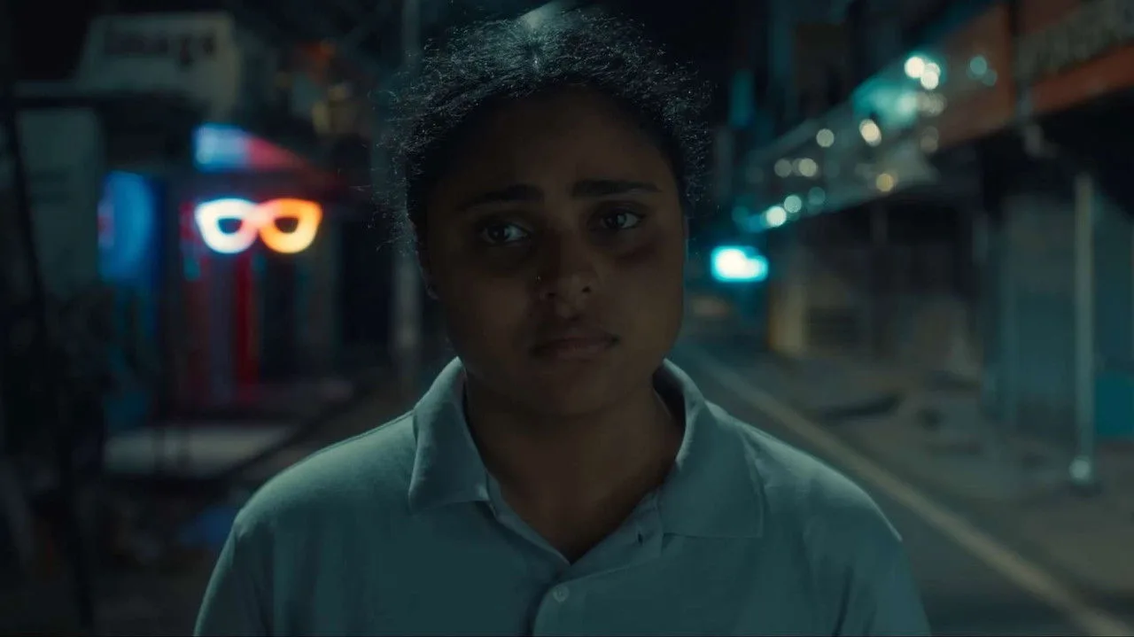 فيلم Rekha 2023 مترجم اون لاين