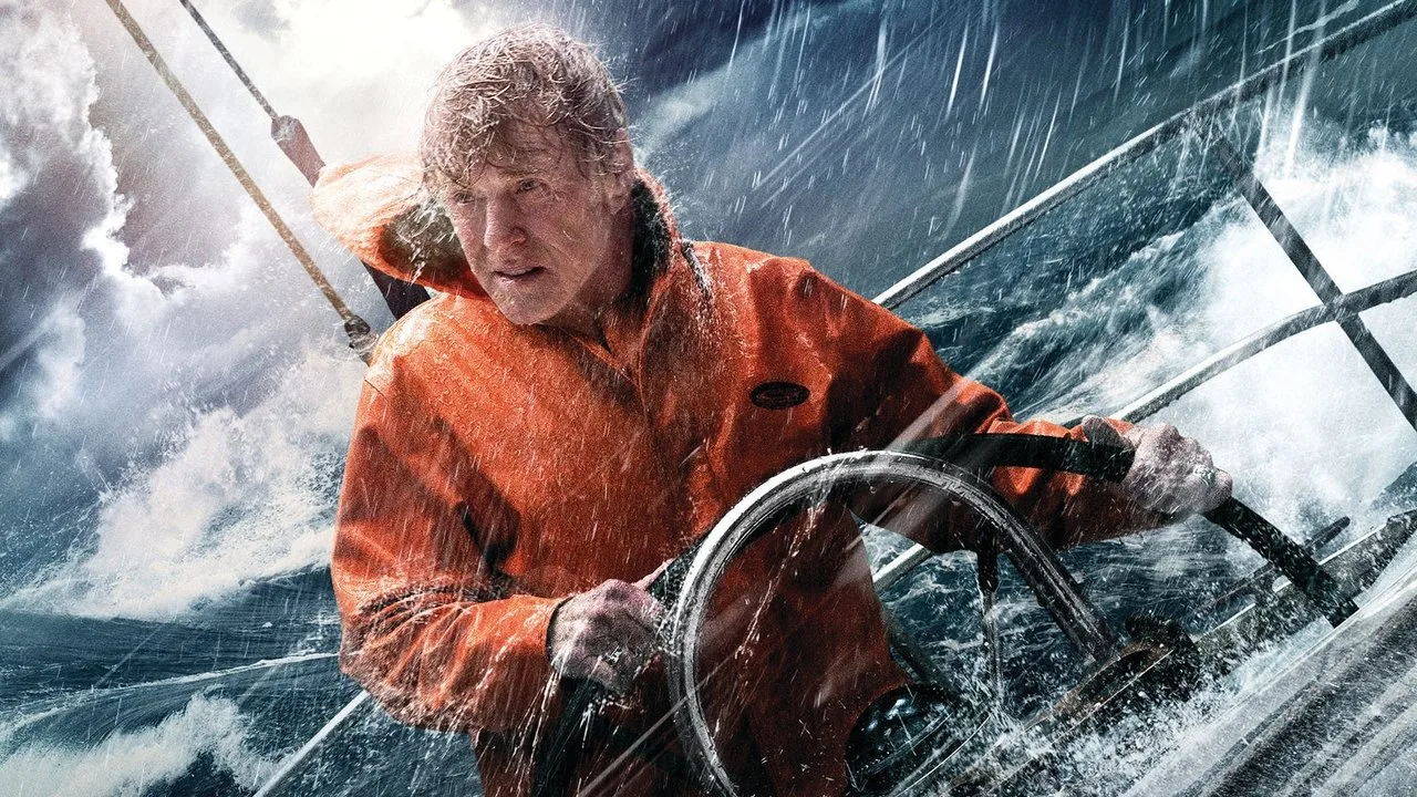 فيلم All Is Lost 2013 مترجم اون لاين