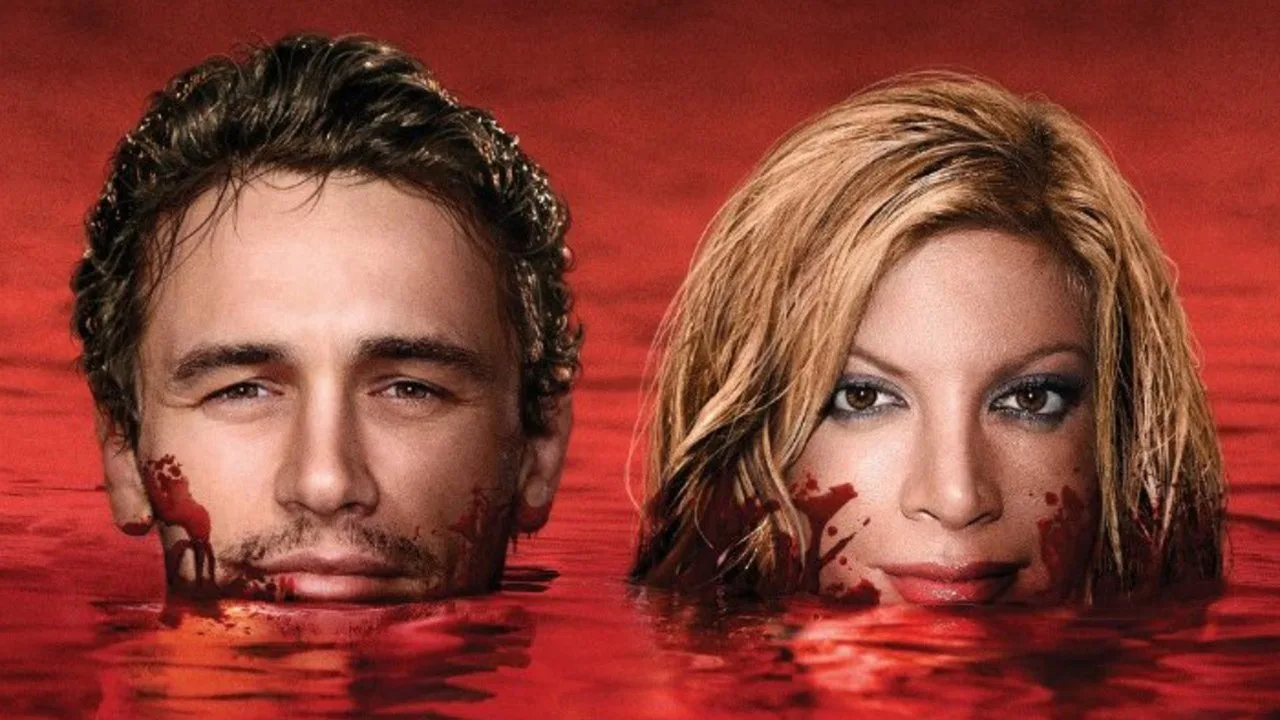 فيلم Mother, May I Sleep with Danger? 2018 مترجم اون لاين