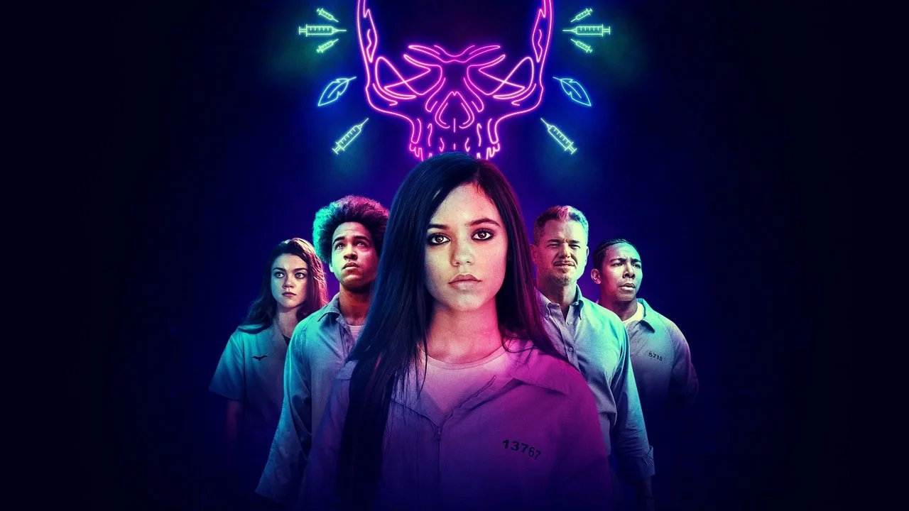 فيلم American Carnage 2022 مترجم اون لاين