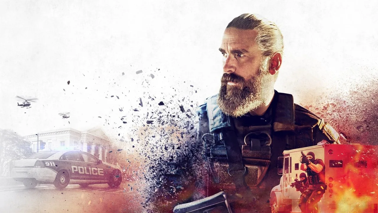 فيلم Out of Exile 2022 مترجم اون لاين