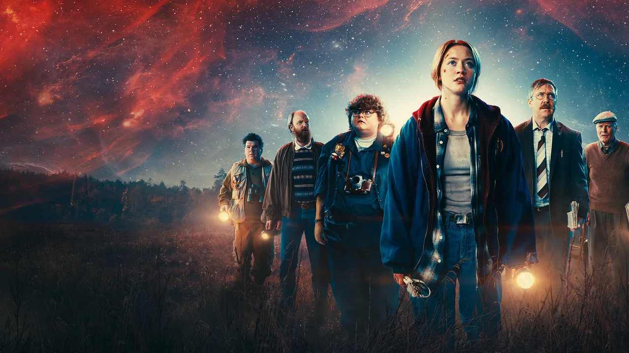فيلم UFO Sweden 2022 مترجم اون لاين