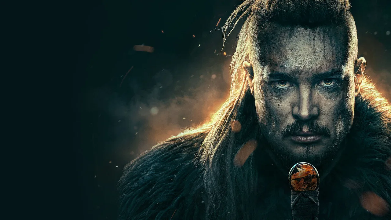 فيلم The Last Kingdom Seven Kings Must Die 2023 مترجم اون لاين