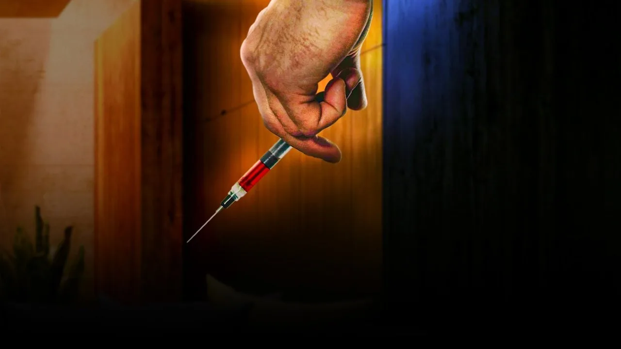 فيلم Falling for a Killer 2023 مترجم اون لاين