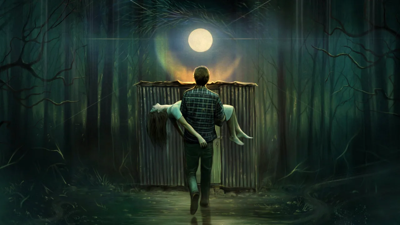 فيلم Wolf Garden 2023 مترجم اون لاين