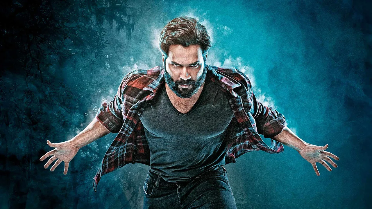 فيلم Bhediya 2022 مترجم اون لاين