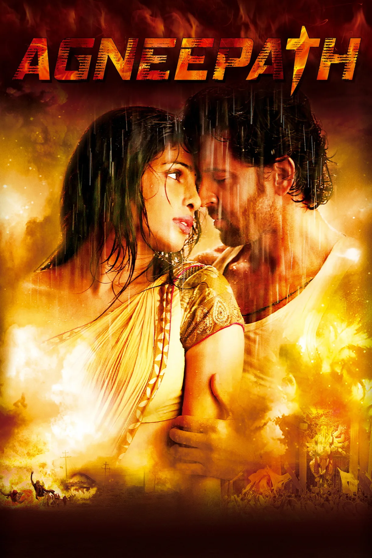 فيلم Agneepath 2012 مترجم اون لاين 2012