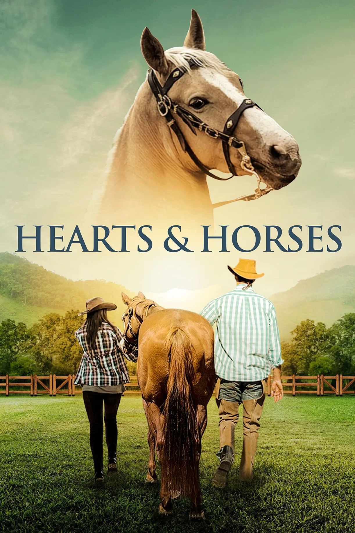 فيلم Hearts and Horses 2023 مترجم اون لاين 2023