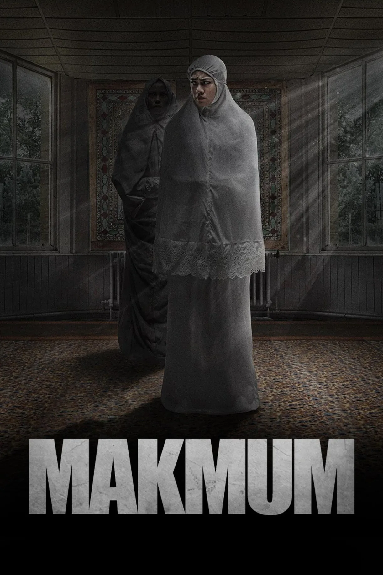 فيلم Makmum 2019 مترجم اون لاين 2019