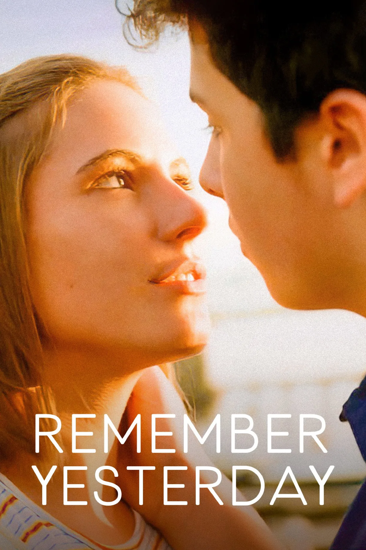 فيلم Remember Yesterday 2022 مترجم اون لاين 2022