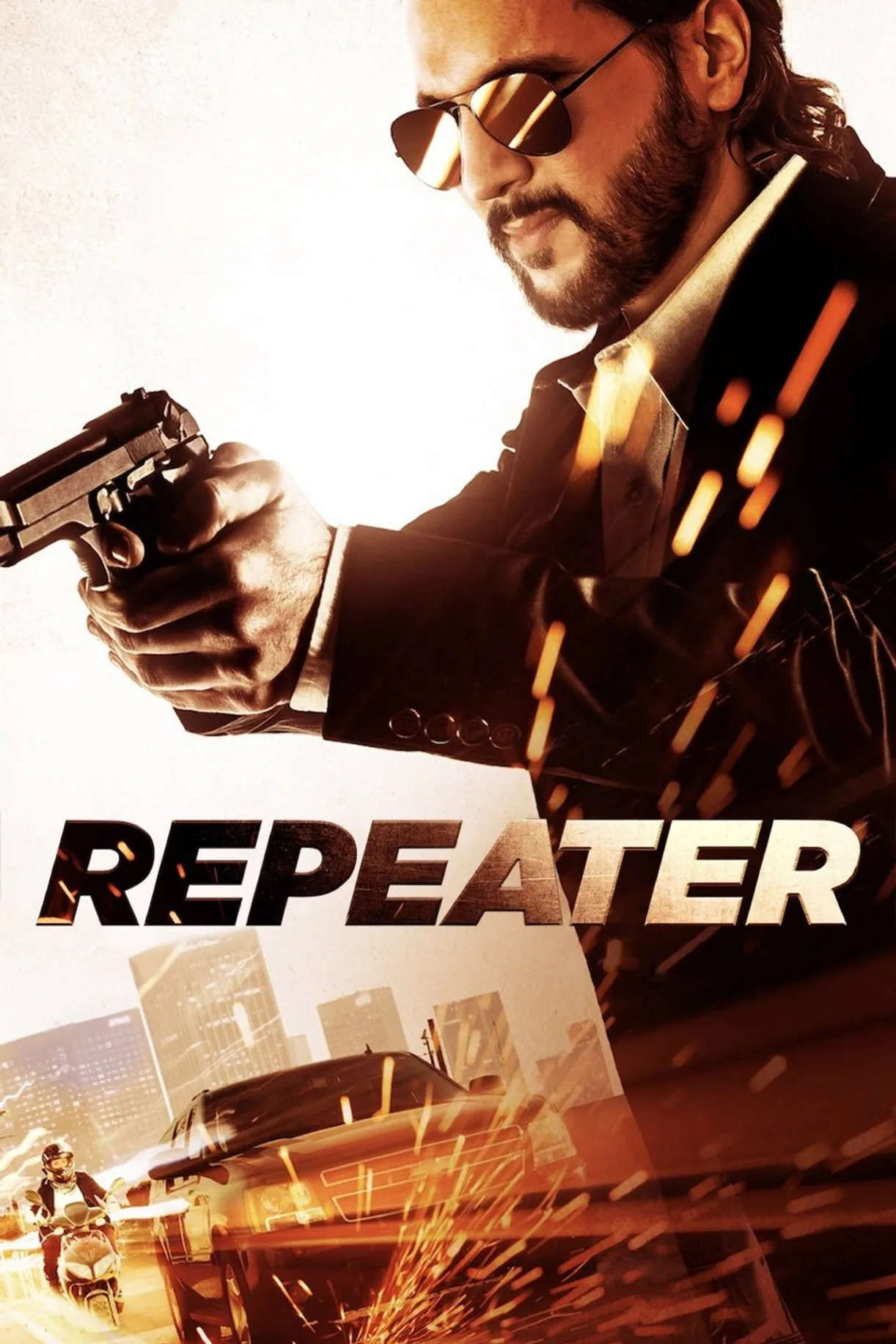 فيلم Repeater 2022 مترجم اون لاين 2023