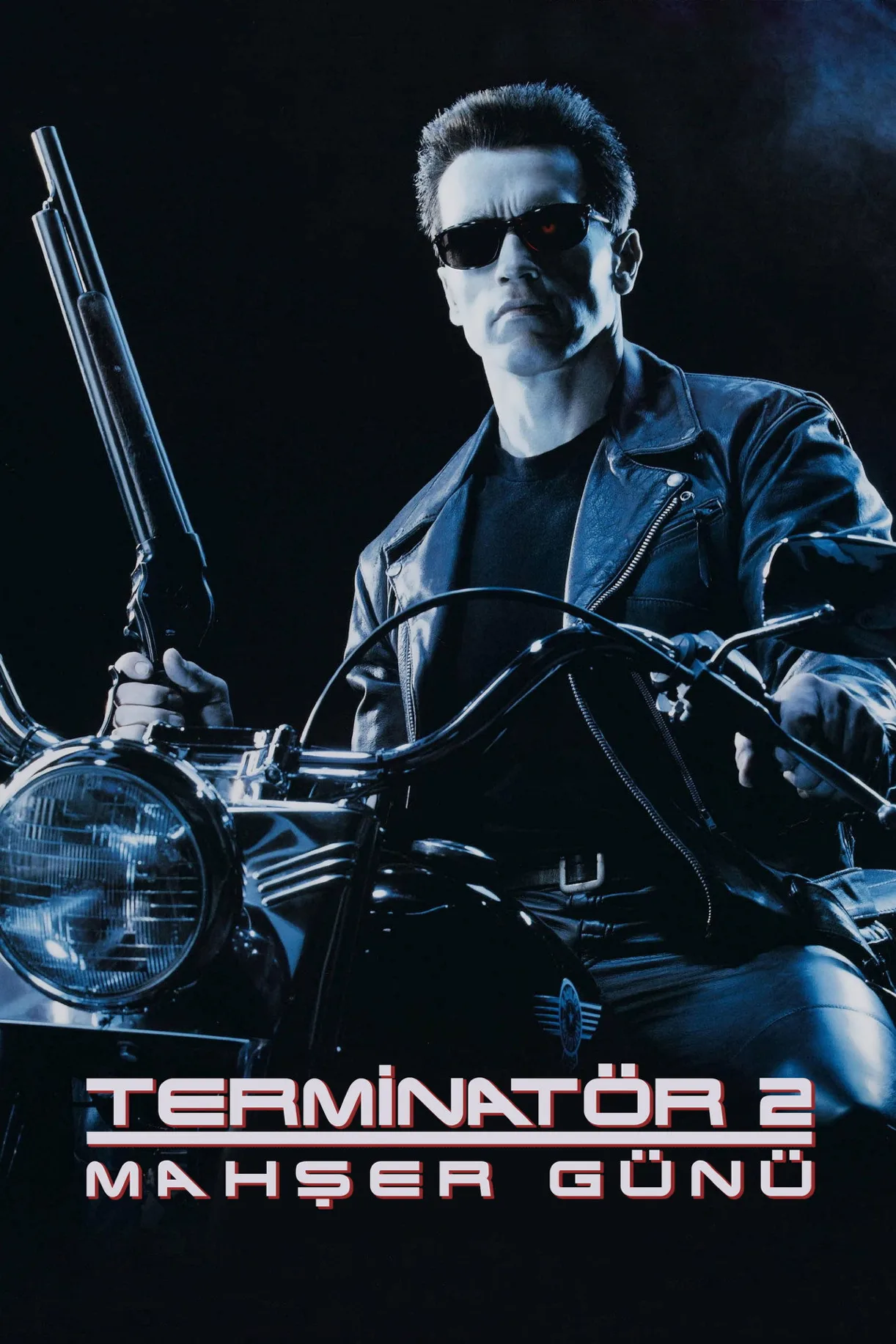 فيلم Terminator 2: Judgment Day 1991 مترجم اون لاين 1991
