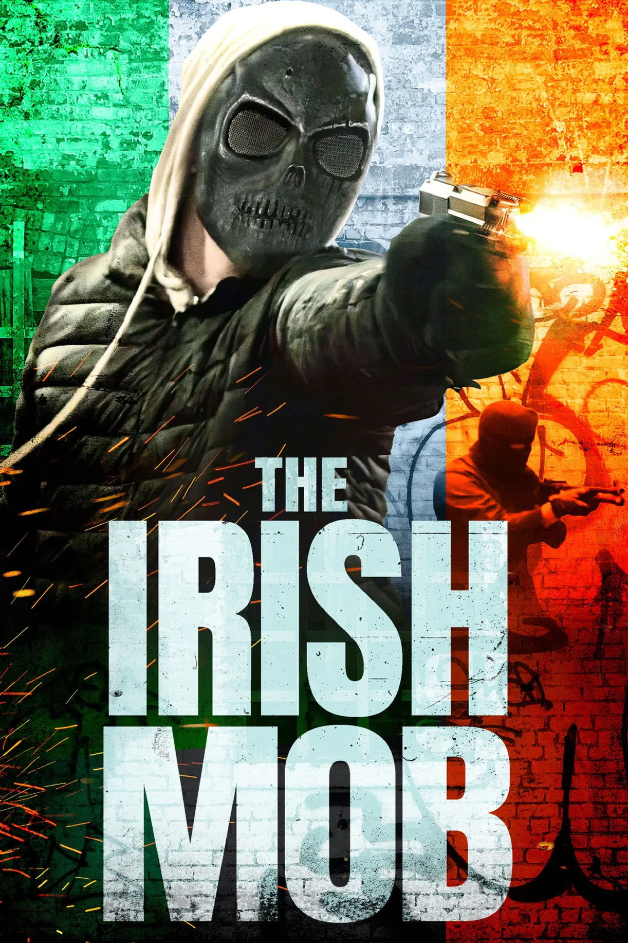 فيلم The Irish Mob 2023 مترجم اون لاين 2023