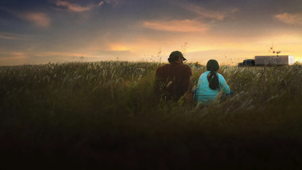 فيلم Land of Gold 2022 مترجم اون لاين